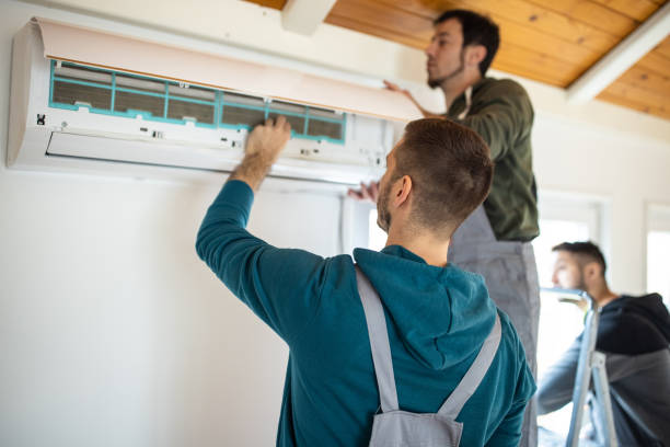 Best Residential HVAC services  in Granite Hills, CA