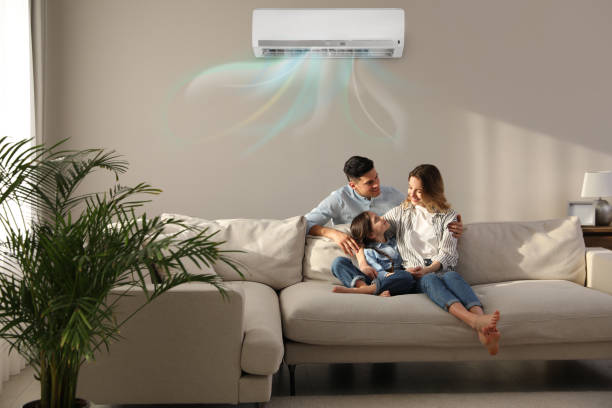 Best HVAC installation services  in Granite Hills, CA