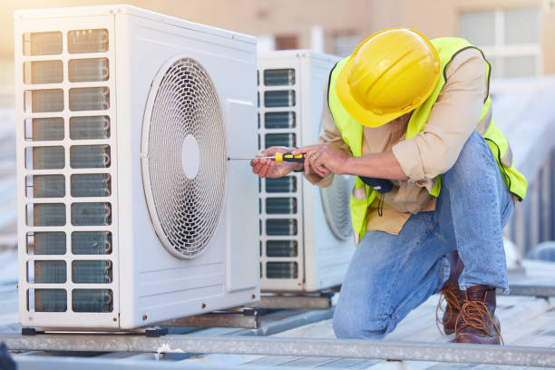 HVAC maintenance plan in Granite Hills, CA