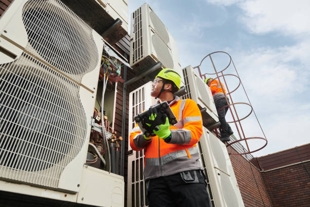 Best HVAC maintenance near me  in Granite Hills, CA