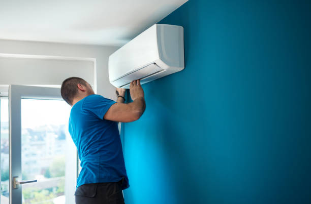 Best HVAC air duct cleaning  in Granite Hills, CA