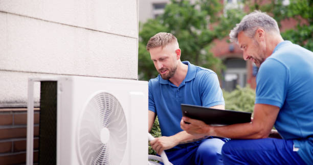 Best HVAC system installation  in Granite Hills, CA