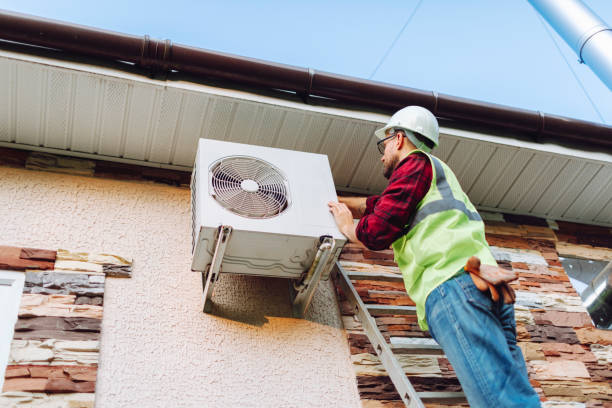 Trusted Granite Hills, CA HVAC Experts