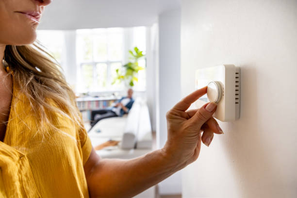 HVAC troubleshooting in Granite Hills, CA