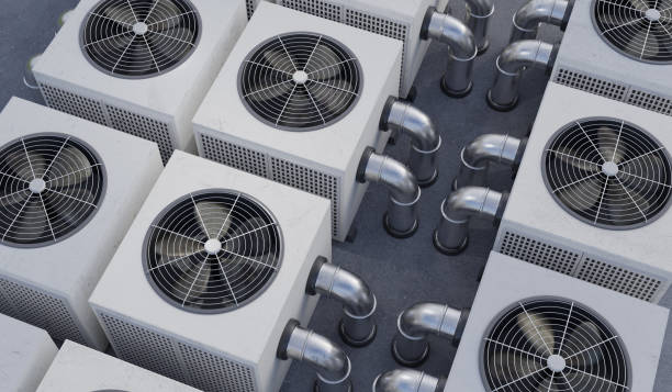 Granite Hills, CA HVAC Company