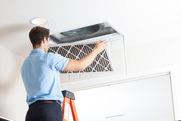 Best HVAC replacement cost  in Granite Hills, CA