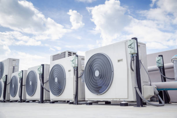 Best Affordable HVAC services  in Granite Hills, CA