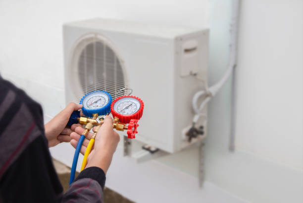 Best Furnace repair near me  in Granite Hills, CA