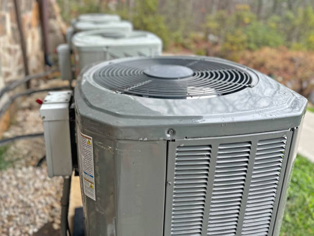 Best Central air repair  in Granite Hills, CA