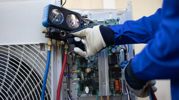 Best Affordable HVAC services  in Granite Hills, CA