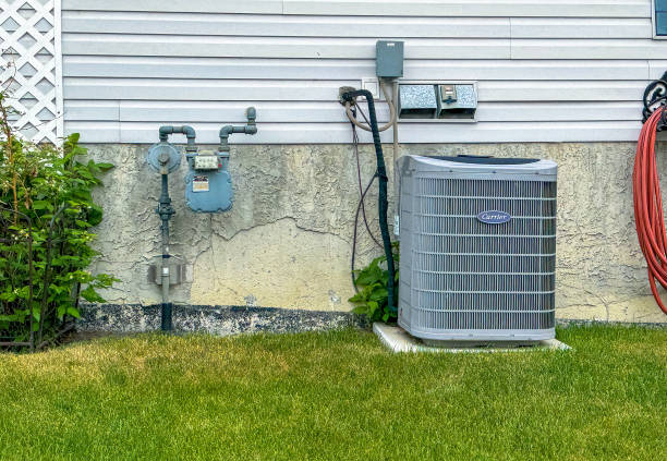 Air duct cleaning in Granite Hills, CA